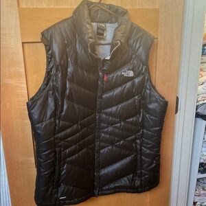 The North Face Vest